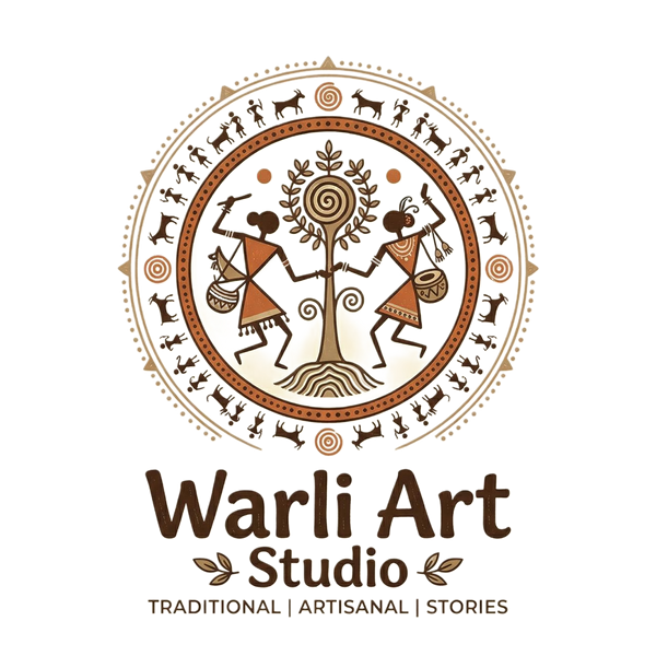 Warli Art Studio